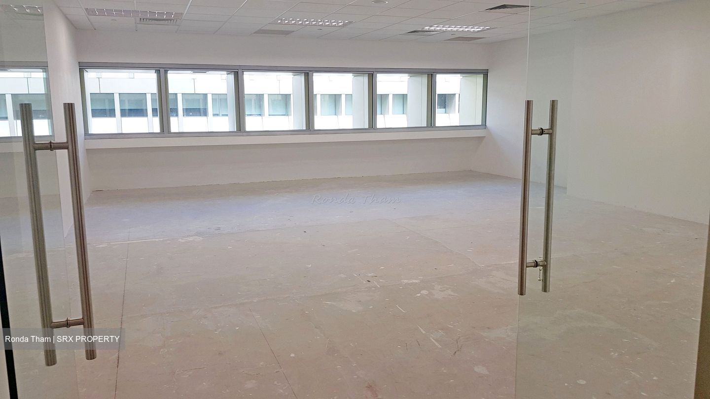 River Valley Road (D9), Office #530000891